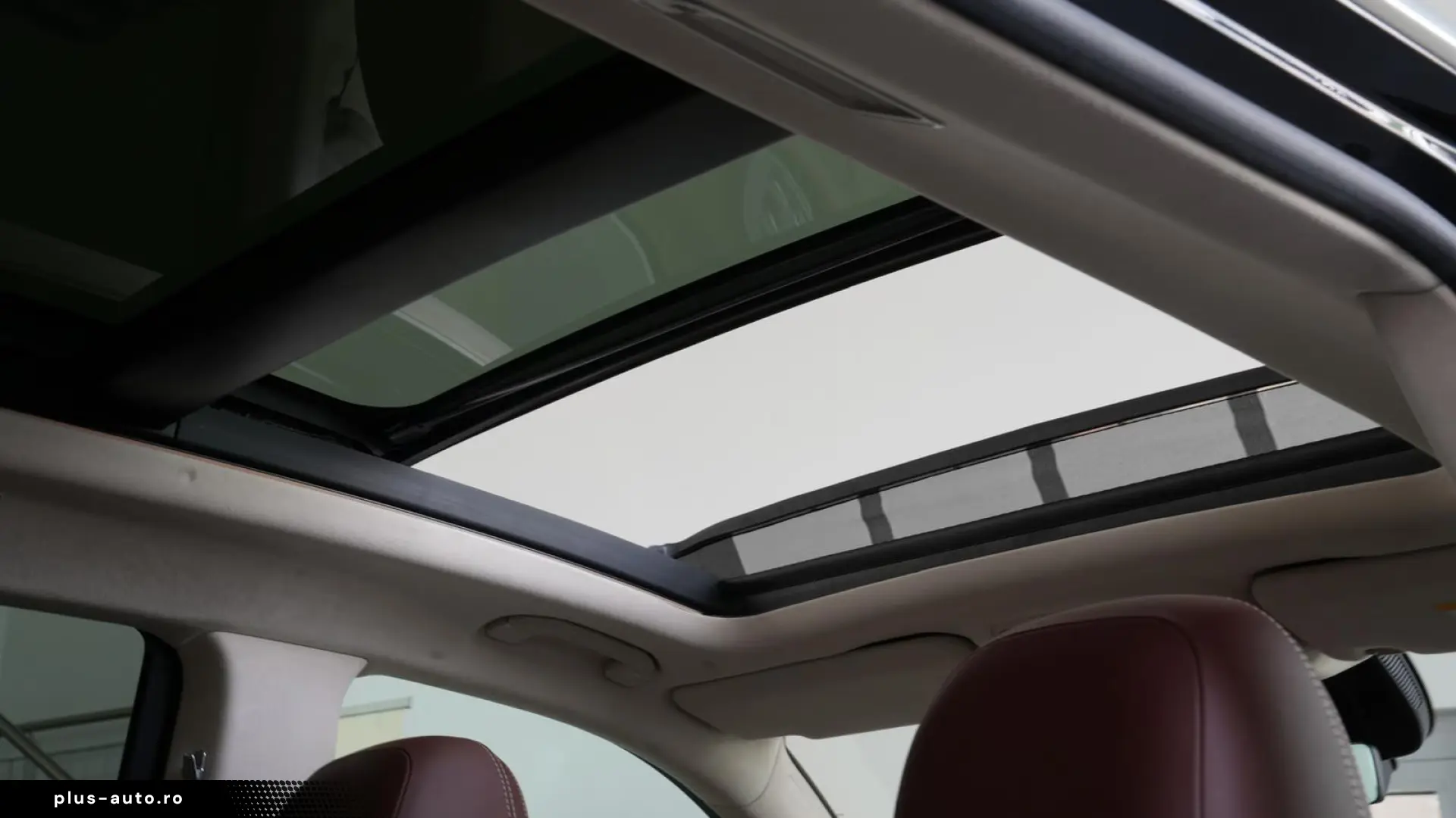 Mercedes-Benz GLS 600 4Matic Maybach  PANO HEAD-UP