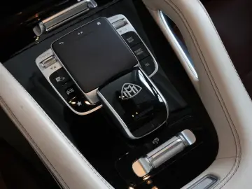 Mercedes-Benz GLS 600 4Matic Maybach  PANO HEAD-UP