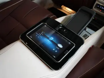 Mercedes-Benz GLS 600 4Matic Maybach  PANO HEAD-UP