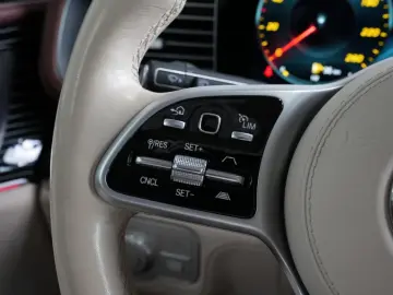Mercedes-Benz GLS 600 4Matic Maybach  PANO HEAD-UP