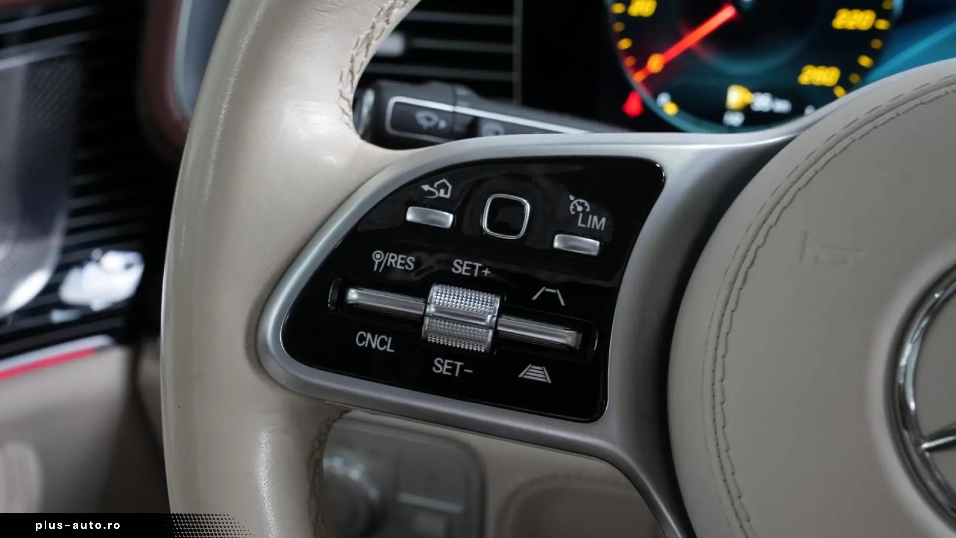 Mercedes-Benz GLS 600 4Matic Maybach  PANO HEAD-UP