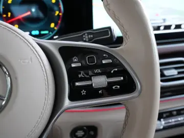 Mercedes-Benz GLS 600 4Matic Maybach  PANO HEAD-UP