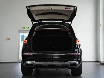 Mercedes-Benz GLS 600 4Matic Maybach  PANO HEAD-UP