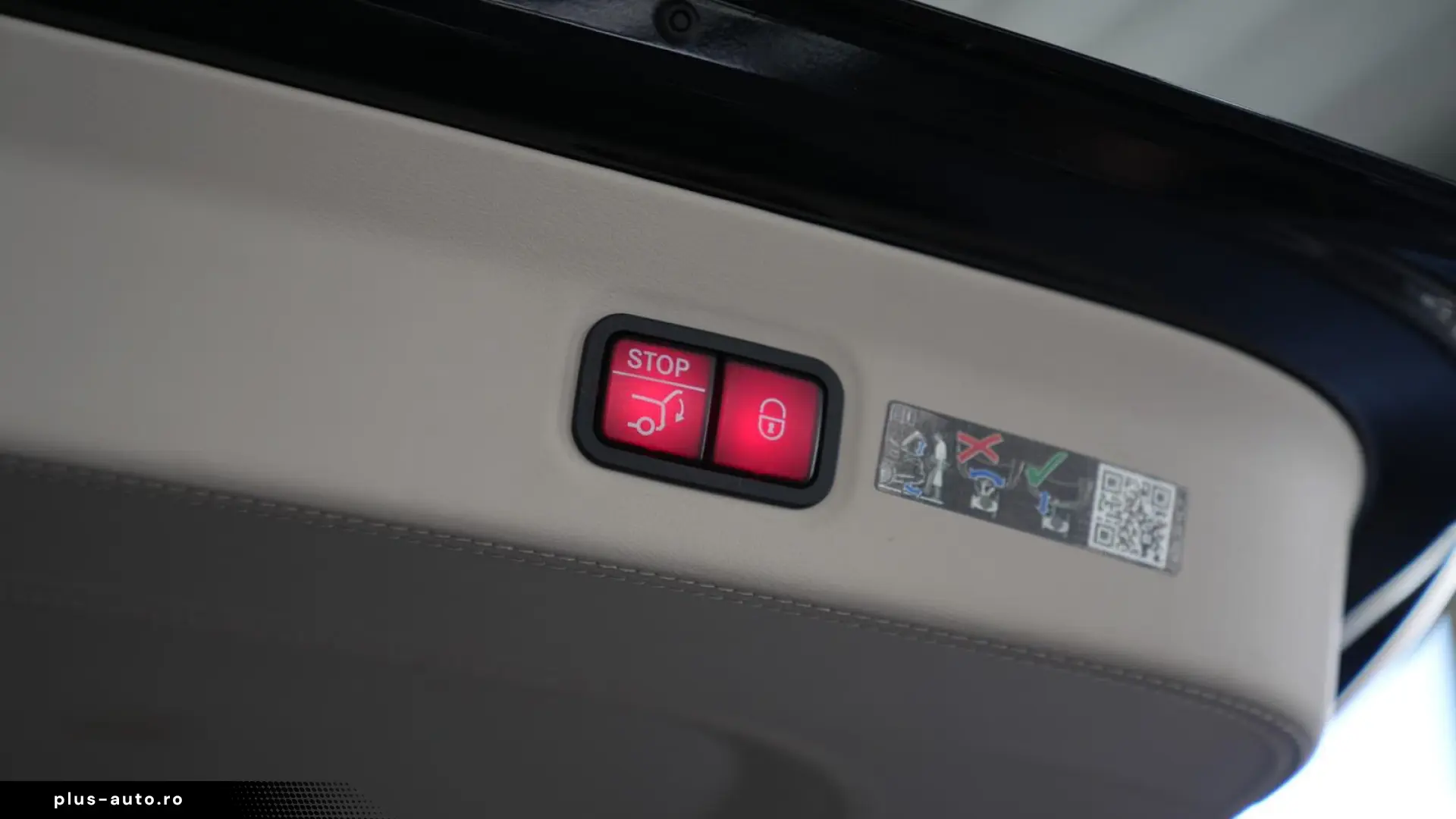 Mercedes-Benz GLS 600 4Matic Maybach  PANO HEAD-UP