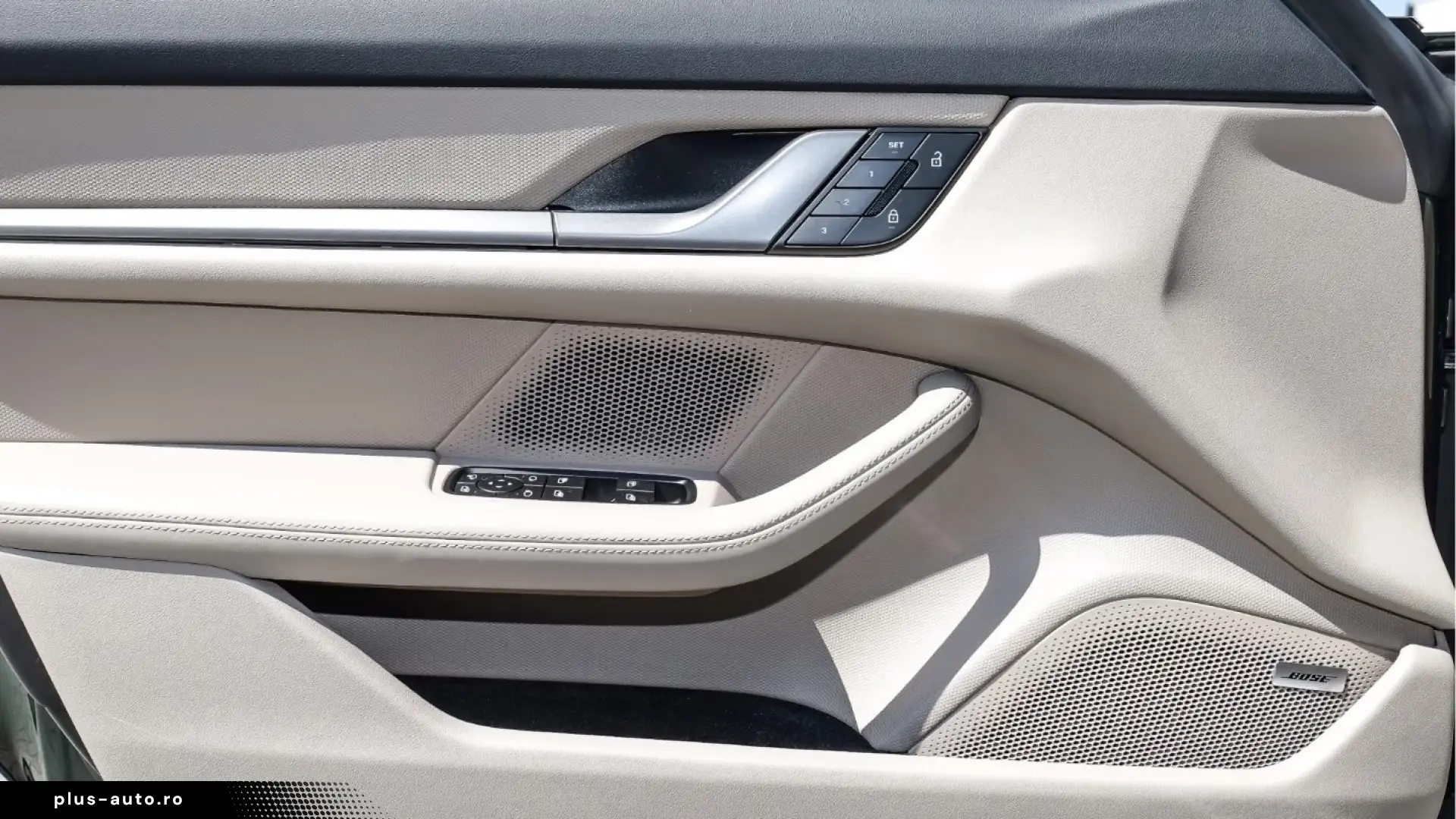 Porsche Taycan 4 Cross Turismo Soft-Close Head-Up