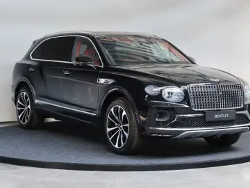 Bentley Bentayga 4.0 V8 EWB 4WD Autom.