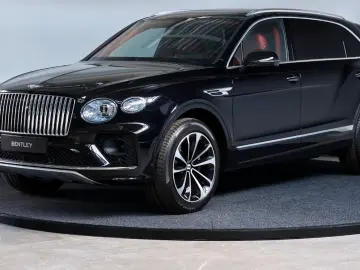 Bentley Bentayga 4.0 V8 EWB 4WD Autom.