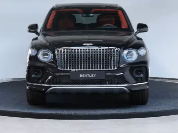 Bentley Bentayga 4.0 V8 EWB 4WD Autom.