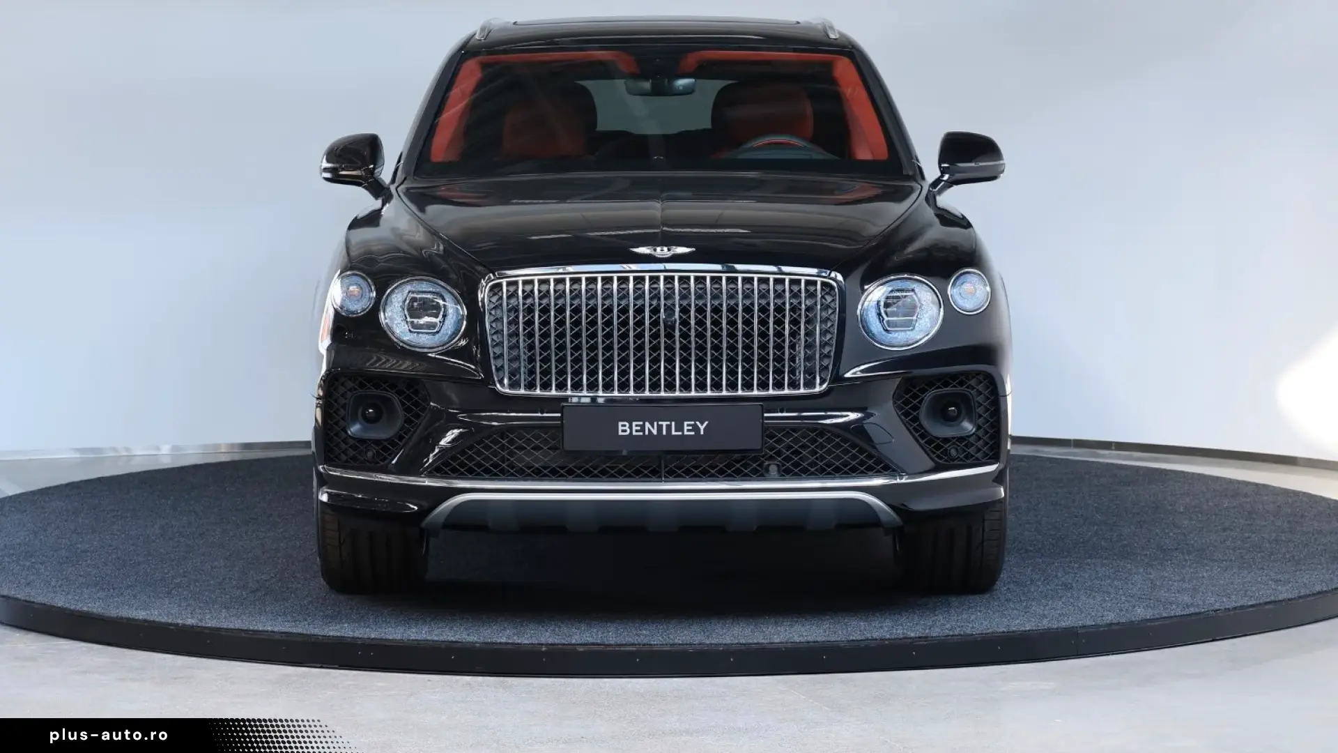 Bentley Bentayga 4.0 V8 EWB 4WD Autom.