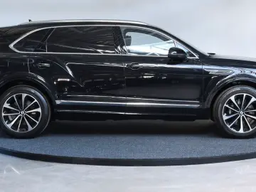 Bentley Bentayga 4.0 V8 EWB 4WD Autom.