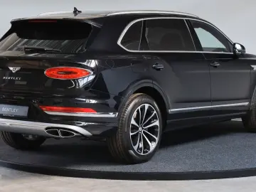 Bentley Bentayga 4.0 V8 EWB 4WD Autom.