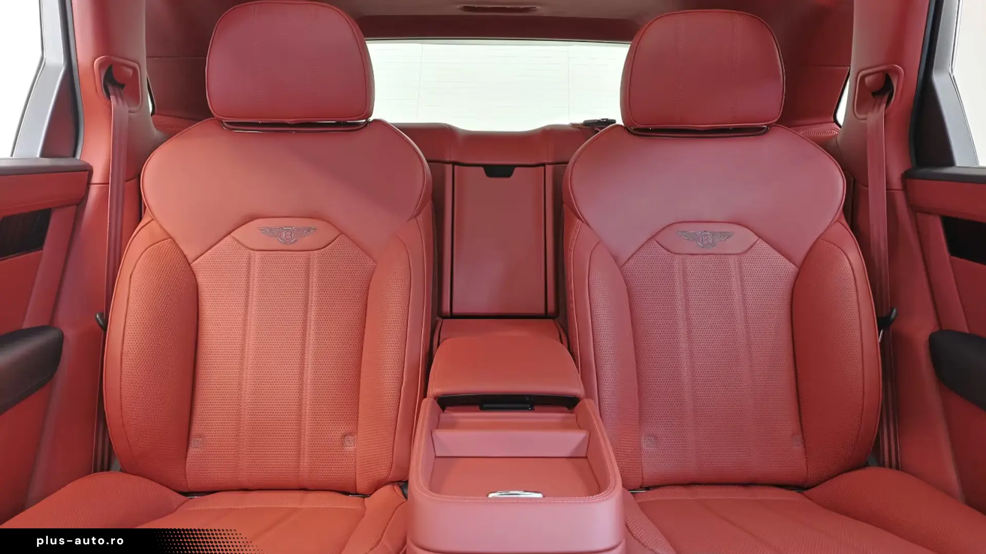Bentley Bentayga 4.0 V8 EWB 4WD Autom.