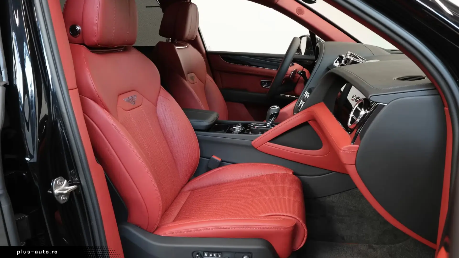 Bentley Bentayga 4.0 V8 EWB 4WD Autom.