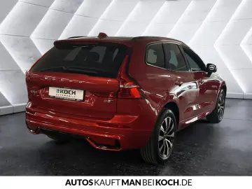 VOLVO XC60 B5 B AWD Plus Dark ACC BLIS V-LED 4xSHz H&K