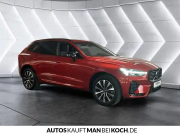 VOLVO XC60 B5 B AWD Plus Dark ACC BLIS V-LED 4xSHz H&K