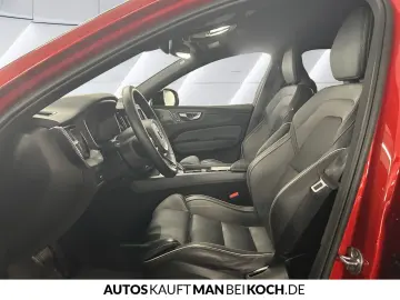VOLVO XC60 B5 B AWD Plus Dark ACC BLIS V-LED 4xSHz H&K