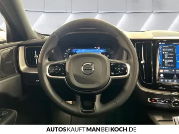 VOLVO XC60 B5 B AWD Plus Dark ACC BLIS V-LED 4xSHz H&K