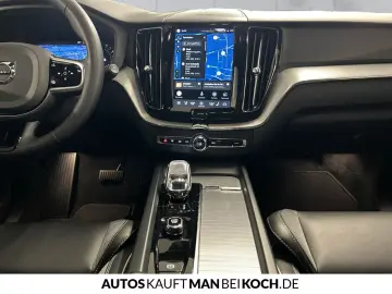 VOLVO XC60 B5 B AWD Plus Dark ACC BLIS V-LED 4xSHz H&K