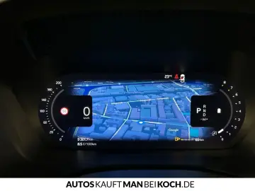 VOLVO XC60 B5 B AWD Plus Dark ACC BLIS V-LED 4xSHz H&K