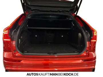VOLVO XC60 B5 B AWD Plus Dark ACC BLIS V-LED 4xSHz H&K