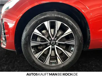 VOLVO XC60 B5 B AWD Plus Dark ACC BLIS V-LED 4xSHz H&K