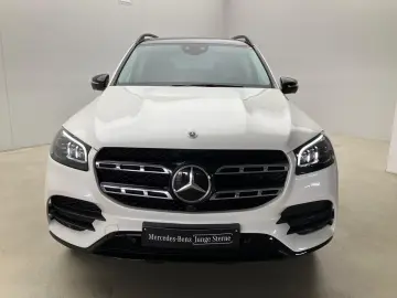 Mercedes-Benz GLS 450 4M AMG Pano Night Airmatic KeyGo