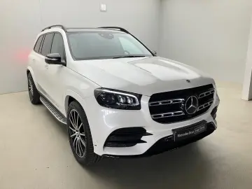 Mercedes-Benz GLS 450 4M AMG Pano Night Airmatic KeyGo