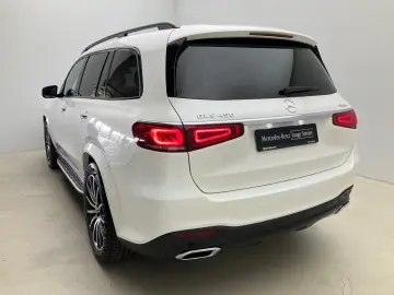 Mercedes-Benz GLS 450 4M AMG Pano Night Airmatic KeyGo