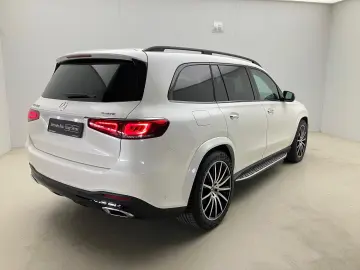 Mercedes-Benz GLS 450 4M AMG Pano Night Airmatic KeyGo