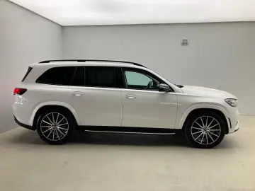 Mercedes-Benz GLS 450 4M AMG Pano Night Airmatic KeyGo