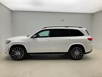 Mercedes-Benz GLS 450 4M AMG Pano Night Airmatic KeyGo