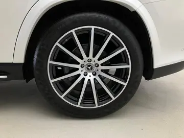 Mercedes-Benz GLS 450 4M AMG Pano Night Airmatic KeyGo