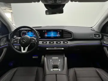 Mercedes-Benz GLS 450 4M AMG Pano Night Airmatic KeyGo