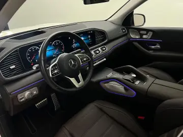 Mercedes-Benz GLS 450 4M AMG Pano Night Airmatic KeyGo