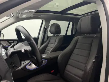 Mercedes-Benz GLS 450 4M AMG Pano Night Airmatic KeyGo