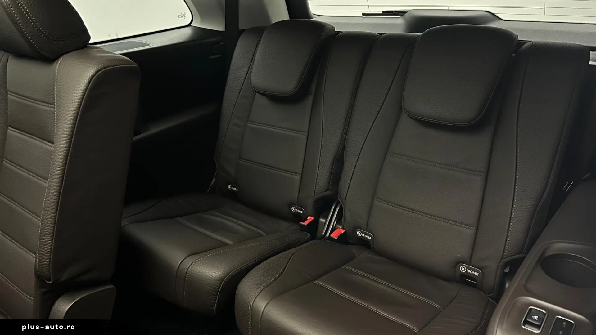 Mercedes-Benz GLS 450 4M AMG Pano Night Airmatic KeyGo