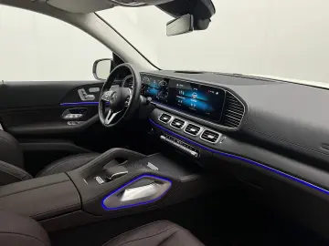 Mercedes-Benz GLS 450 4M AMG Pano Night Airmatic KeyGo