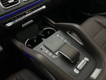 Mercedes-Benz GLS 450 4M AMG Pano Night Airmatic KeyGo