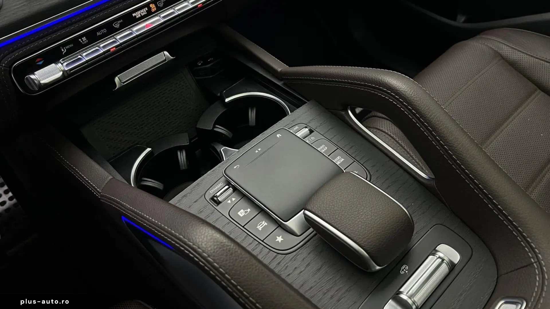 Mercedes-Benz GLS 450 4M AMG Pano Night Airmatic KeyGo