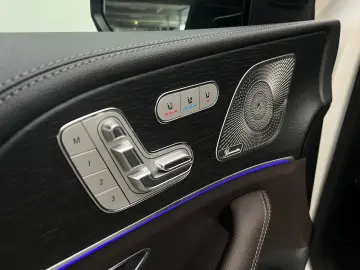 Mercedes-Benz GLS 450 4M AMG Pano Night Airmatic KeyGo