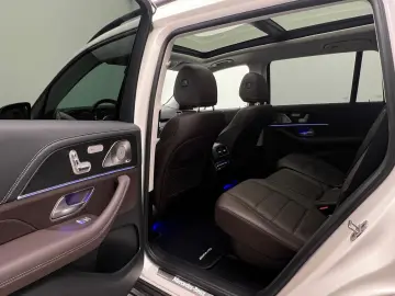Mercedes-Benz GLS 450 4M AMG Pano Night Airmatic KeyGo