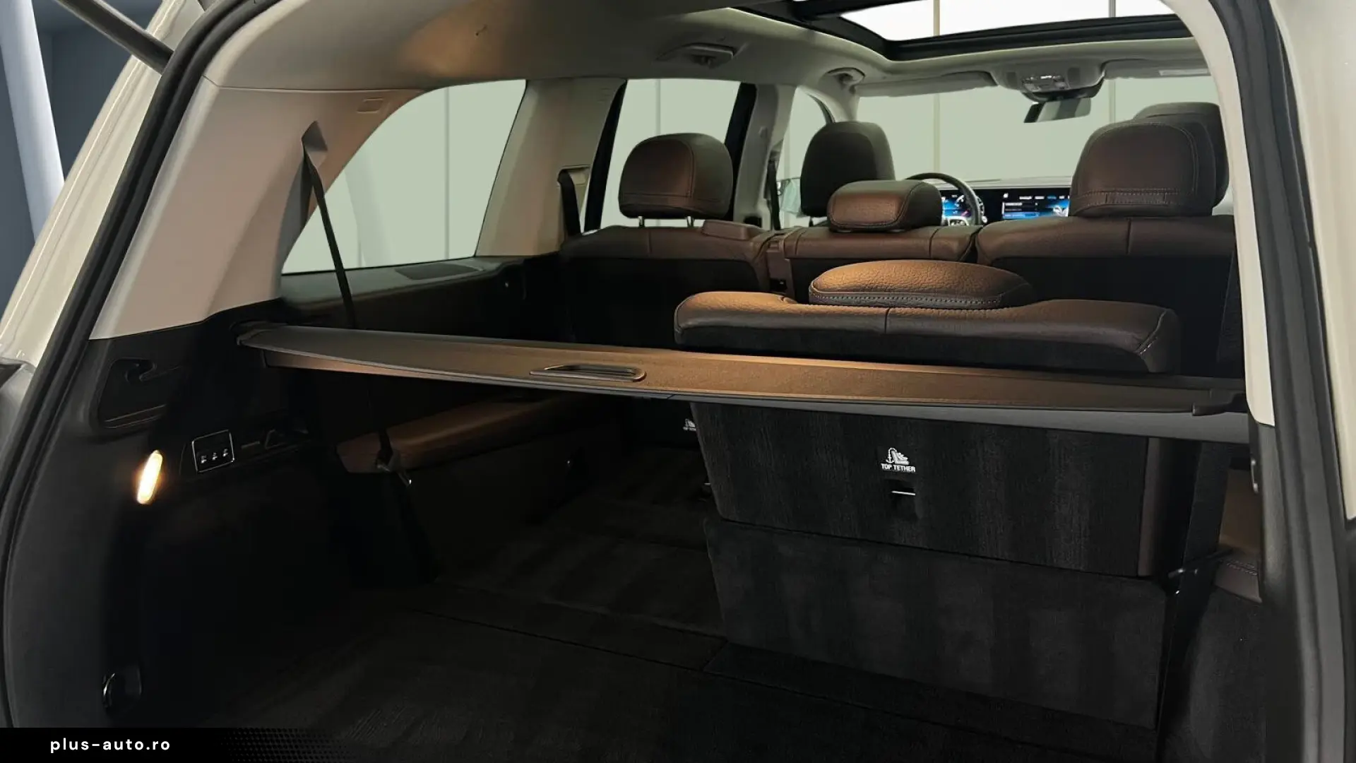 Mercedes-Benz GLS 450 4M AMG Pano Night Airmatic KeyGo
