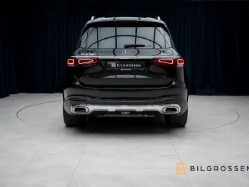 Mercedes-Benz GLS 580 4M AMG 7-Seat Burmester 3D