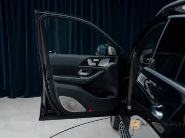 Mercedes-Benz GLS 580 4M AMG 7-Seat Burmester 3D