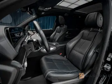 Mercedes-Benz GLS 580 4M AMG 7-Seat Burmester 3D