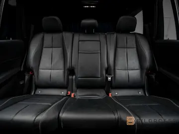 Mercedes-Benz GLS 580 4M AMG 7-Seat Burmester 3D