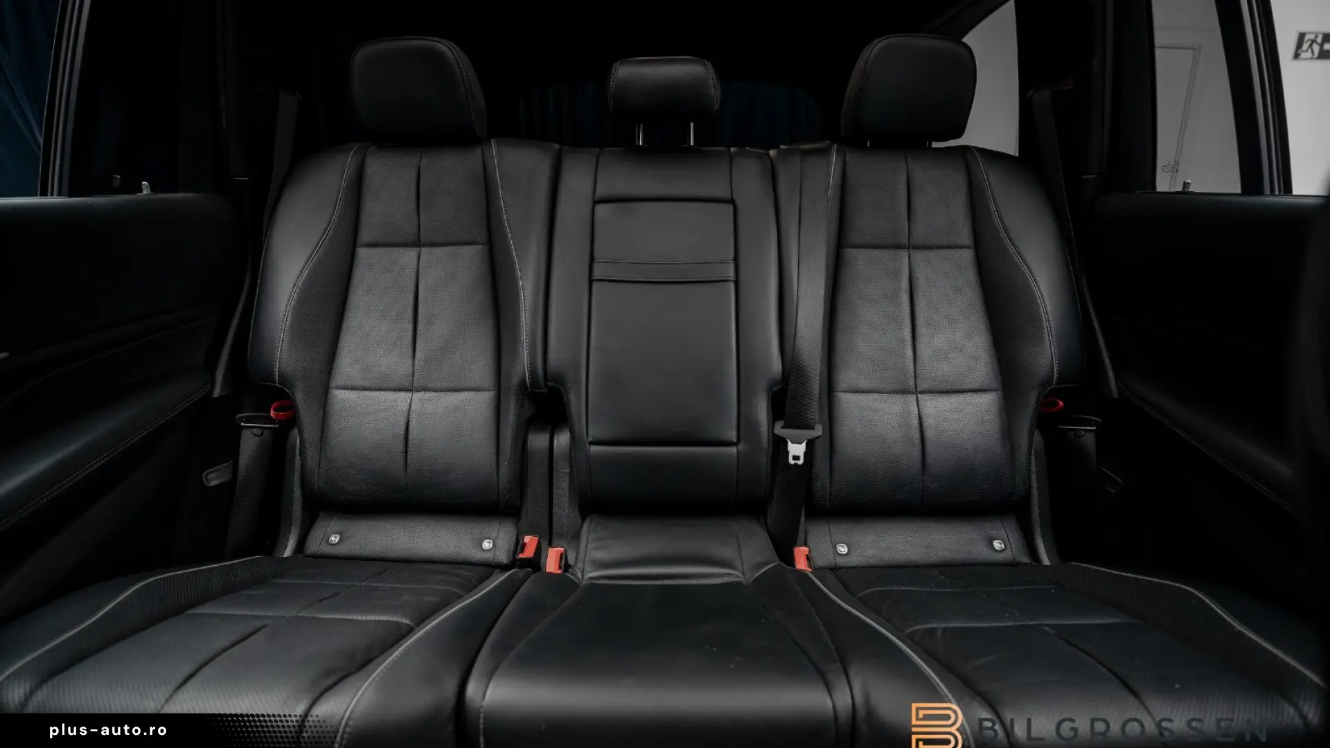 Mercedes-Benz GLS 580 4M AMG 7-Seat Burmester 3D
