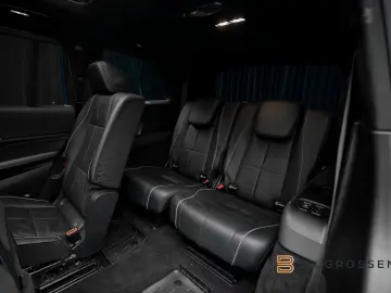 Mercedes-Benz GLS 580 4M AMG 7-Seat Burmester 3D