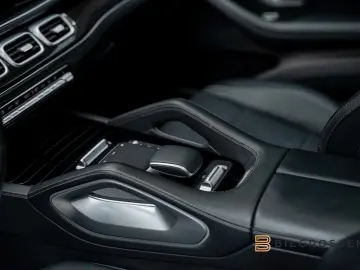 Mercedes-Benz GLS 580 4M AMG 7-Seat Burmester 3D