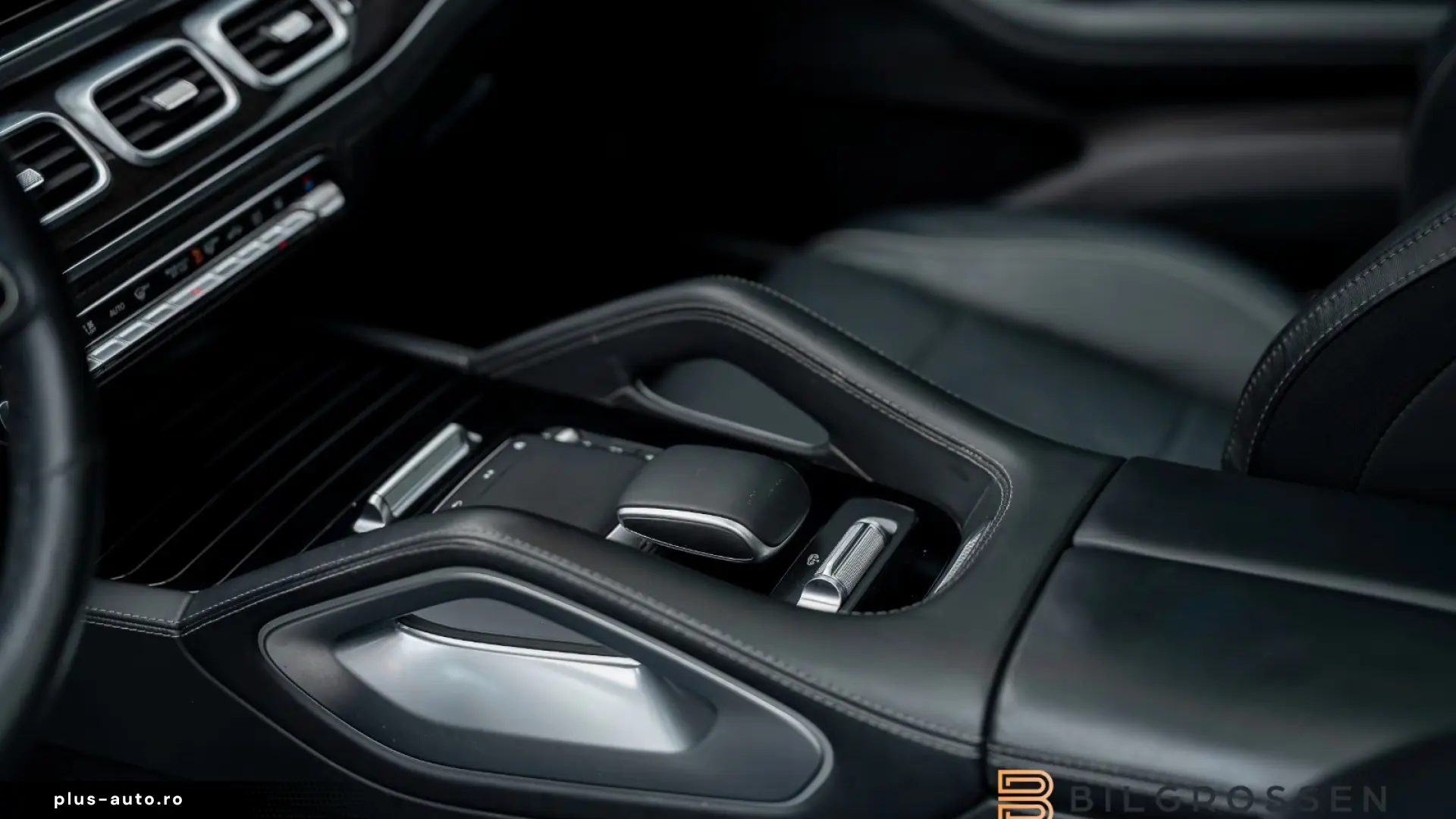 Mercedes-Benz GLS 580 4M AMG 7-Seat Burmester 3D